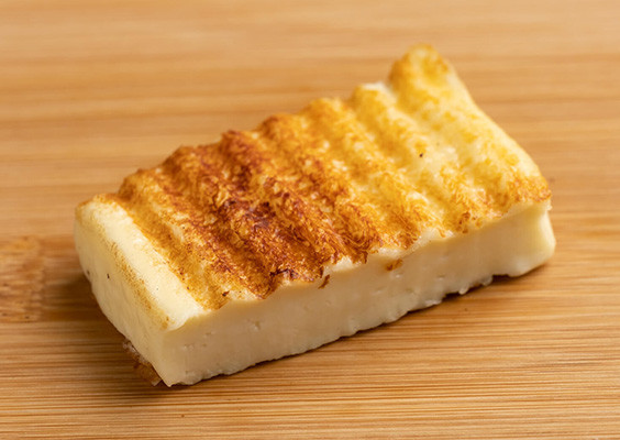 Coalho 500g