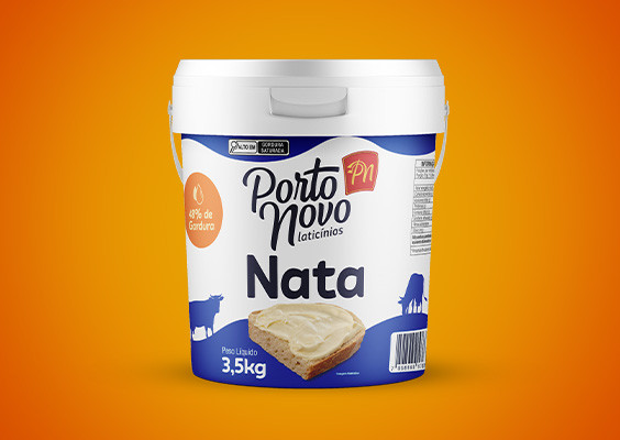 Nata Balde 3,5kg