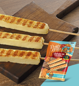 Queijo Coalho Palito