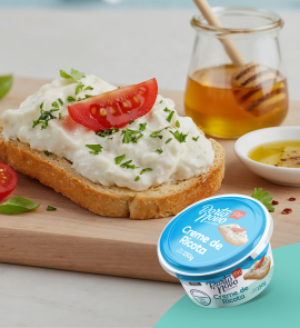Creme de Ricota 150g